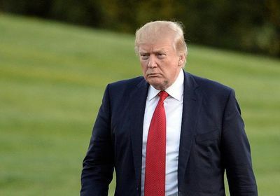 لهذا السبب.. ترامب يتوعد العراق بعقوبات كبيرة