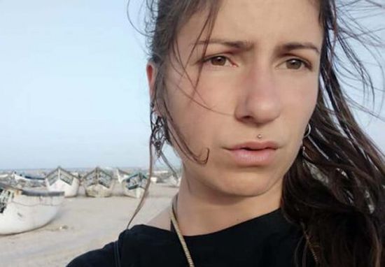 المغرب.. العثور على جثة لسائحة إيطالية بأحد الشواطئ