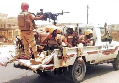 بعد اشتباكات.. الحزام الأمني يضبط عصابة مخدرات في أحور