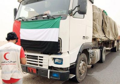 الهلال الإماراتي يعتزم تأهيل طريق "المخا &ndash; الخوخة"