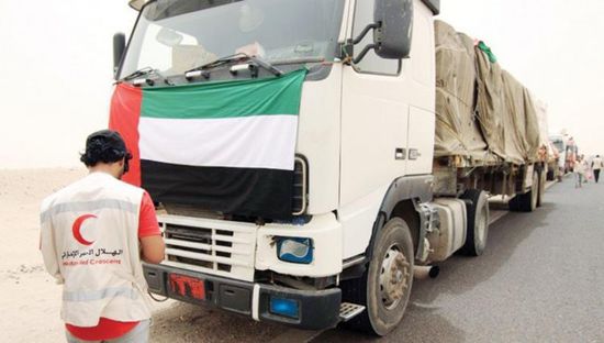 الهلال الإماراتي يعتزم تأهيل طريق "المخا &ndash; الخوخة"