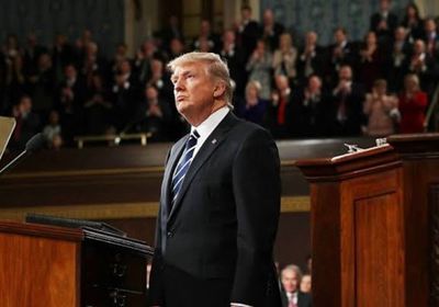 قرار مرتقب للكونغرس الأمريكي للحد من تحركات ترامب ضد إيران