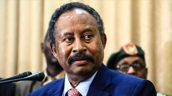 حمدوك: يجب بناء جيش سوداني بعقيدة جديدة