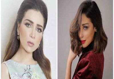 بسمة بوسيل تكشف حقيقة خلافها مع مي عز الدين (فيديو)