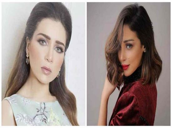 بسمة بوسيل تكشف حقيقة خلافها مع مي عز الدين (فيديو)