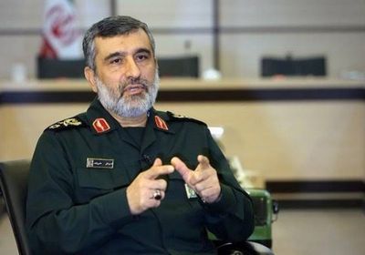 قيادي بالحرس الثوري الإيراني: قتل ترامب ليس كافيا للانتقام لسليماني