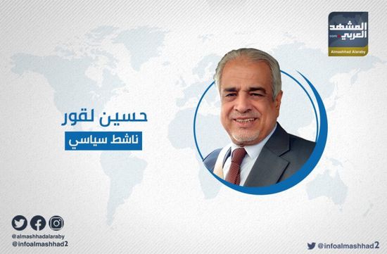 لقور: سليماني قاتل وإرهابي ومجرم حروب