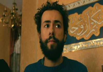 المصري رامي يوسف يفوز بجائزة أفضل ممثل في مسلسل كوميدي بالجولدن جلوب