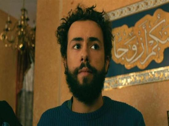 المصري رامي يوسف يفوز بجائزة أفضل ممثل في مسلسل كوميدي بالجولدن جلوب