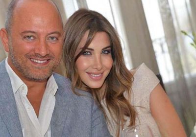 زوج نانسي عجرم يروي تفاصيل مقتل اللص الذي اقتحم منزله (فيديو)