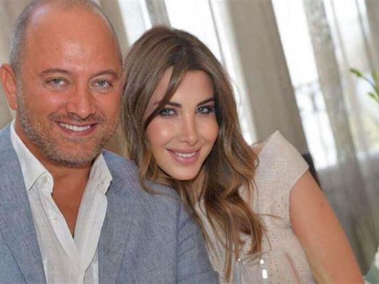 زوج نانسي عجرم يروي تفاصيل مقتل اللص الذي اقتحم منزله (فيديو)