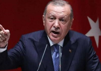 إعلامي سعودي لـ أردوغان: المعارك الكلامية لن تبيض تاريخك الأسود