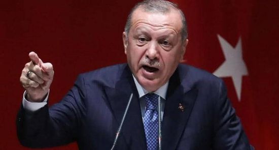 إعلامي سعودي لـ أردوغان: المعارك الكلامية لن تبيض تاريخك الأسود