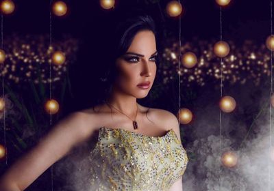 أول تعليق لـ صفاء سلطان بعد خضوعها لعملية استئصال الرحم