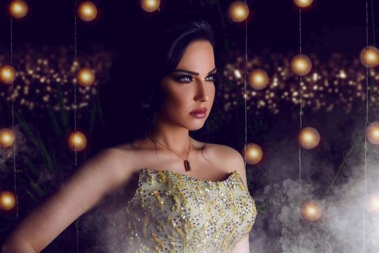 أول تعليق لـ صفاء سلطان بعد خضوعها لعملية استئصال الرحم