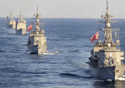 اليابان تعتزم نشر قوات لها في الشرق الأوسط لضمان سلامة سفنها