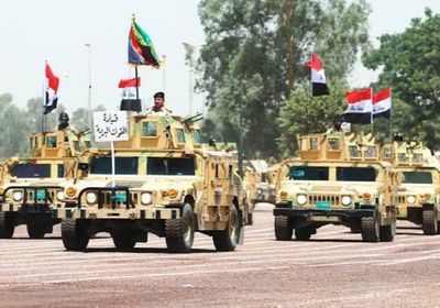 القوات العراقية تعلن بدء وضع آلية لخروج القوات الأجنبية من البلاد
