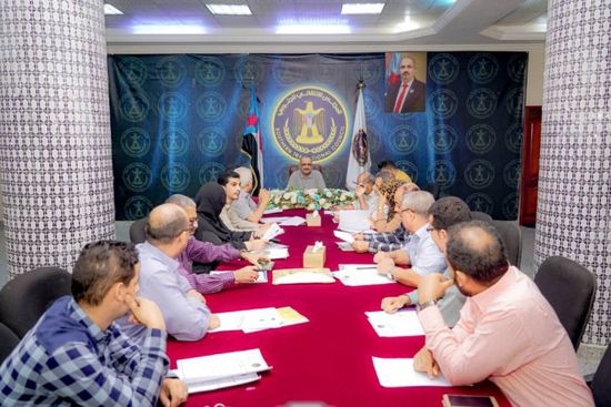 "أمانة الانتقالي" تتضامن مع قبائل لقموش