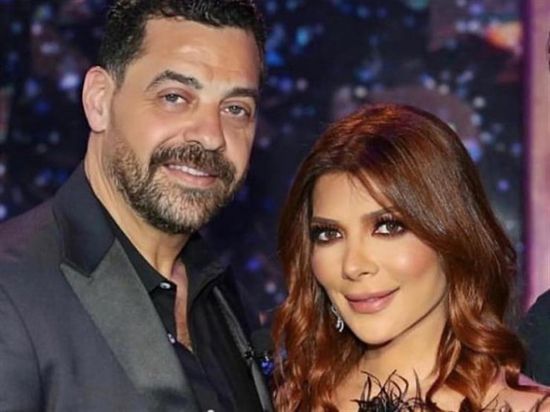 أول تعليق لـ طارق العريان بعد انفصاله عن أصالة 