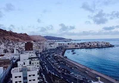 توقعات برياح قوية على سواحل الجنوب