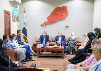 رئيس الجمعية الوطنية يحدد مهام الأعضاء الجدد