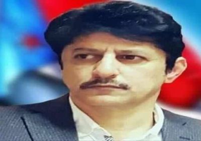 بن فريد: مشروع الاحتلال الإخواني يتسلل للجنوب باسم مشروع الدولة الاتحادية