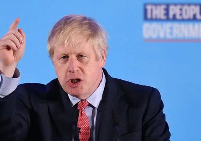 بريطانيا: جونسون يتفق مع نظيره العراقي على ضرورة تهدئة التوتر في المنطقة