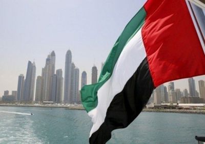 الإمارات ترحب بتأسيس مجلس دول البحر الأحمر وخليج عدن