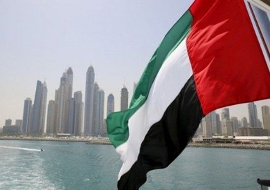 الإمارات ترحب بتأسيس مجلس دول البحر الأحمر وخليج عدن