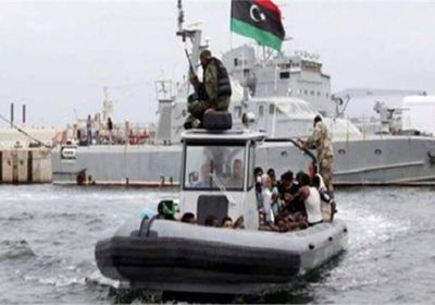 بحرية الجيش الوطني الليبي تفرض سيطرتها على ميناء مدينة سرت