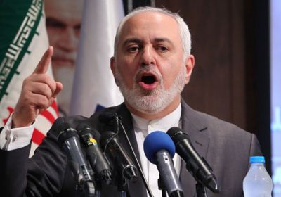 ظريف: خطوات إيران بتقليص تعهداتها النووية سببها عدم وفاء أوروبا بالتزاماتها