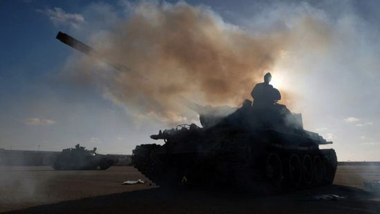 برلماني مصري عن سيطرة الجيش الليبي على سرت: سيتم قطع الطريق أمام أردوغان