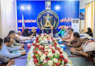 "بن بريك": الانتقالي ملتزم بالمدة الزمنية المقررة في اتفاق الرياض