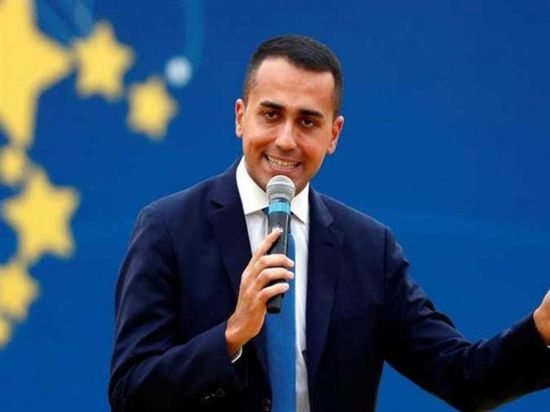 وزير الخارجية الإيطالي يزور مصر والجزائر وتونس بدءا من الأربعاء