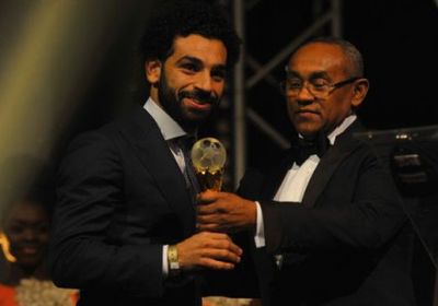 قائمة الفائزين بجائزة «الكاف» لأفضل لاعب أفريقي