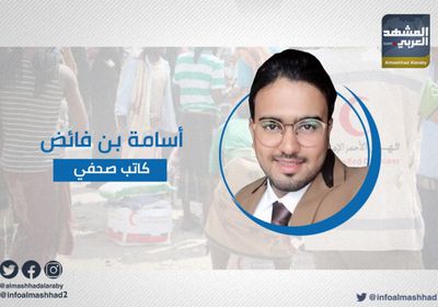 بن فائض يكشف أبرز انجازات الهلال الإماراتي في عدن