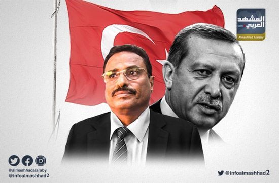 إعلامي سعودي يُهاجم الشرعية.. ويتسائل: الجبواني يُمثل منّ؟