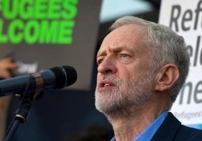 العمال البريطاني يعلن البدء رسميا في سباق البحث عن زعيم جديد