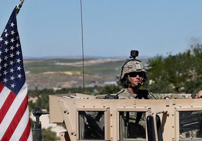 قيادة الجيش الأمريكي تقرر نشر قوات إضافية في كينيا لتعزيز الأمن