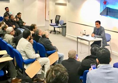 أستاذ قانون دولي: المجلس الانتقالي ارتقى بالقضية الجنوبية في زمن قياسي