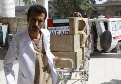 حملة إماراتية موسعة لمكافحة الأوبئة في الساحل الغربي (صور)