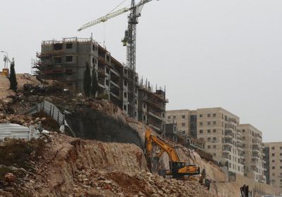 إسرائيل توافق على بناء 1936 وحدة استيطانية في فلسطين