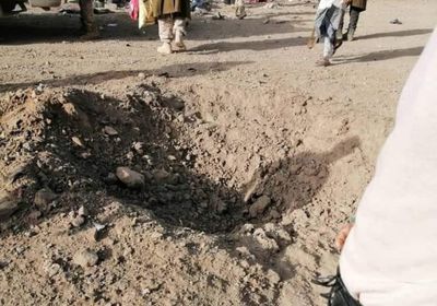 27 قتيلا وجريحا في هجوم حوثي على معسكر الصدرين بالضالع