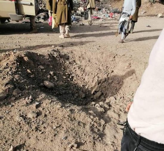 27 قتيلا وجريحا في هجوم حوثي على معسكر الصدرين بالضالع