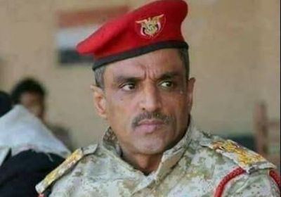 الإطاحة بالشميري لطمس تنسيق الشرعية والقاعدة في تعز