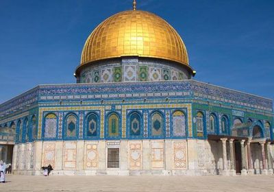 كاتب لـ المتاجرين بقضية فلسطين: القدس منكم براء