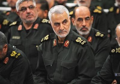 "رفع صور بصنعاء وطهران".. باحث يسخر من رد إيران على مقتل سليماني