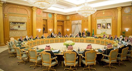 مجلس الوزراء السعودي: التدخل التركي في ليبيا انتهاك لقرارات مجلس الأمن
