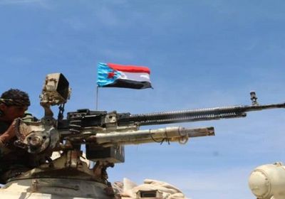 القوات الجنوبية تستبق هجوما حوثيا بقتل 4 من منفذيه في صبيرة