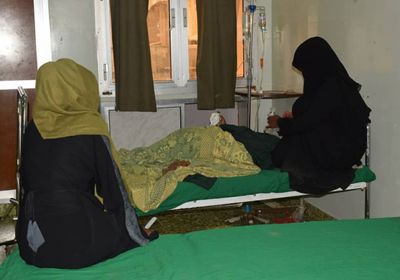 تسجيل أول حالة إصابة بــ "الدفتيريا" في تبن بلحج 